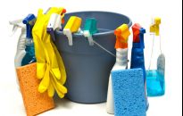 Sprawdzone sposoby na trudne zabrudzenia