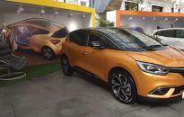 Weekend nowości w salonach Renault 14-15 stycznia 2017 r.
