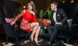 Co założyć w święta? Pomysły na stylizacje dla kobiet