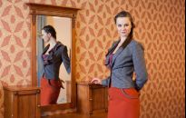 Urzędnicza elegancja