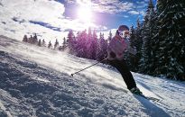 W święta będzie można poszusować na stokach