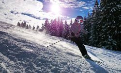 W święta będzie można poszusować na stokach