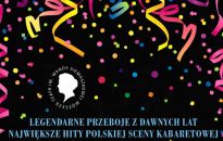 Sylwester z festiwalowymi przebojami w Teatrze Siemaszkowej