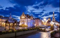 Rzeszów ma budżet na 2017 rok