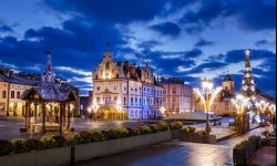 Rzeszów ma budżet na 2017 rok