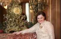 50. numer magazynu VIP Biznes&Styl. Prof. Marta Wierzbieniec o nas