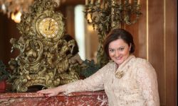 50. numer magazynu VIP Biznes&Styl. Prof. Marta Wierzbieniec o nas