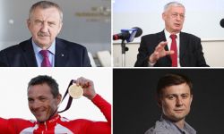 Rzeszów wyróżni 2 profesorów i 2 sportowców. Lech Wałęsa na później