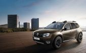 Tajemnica sukcesu Dacii Duster najchętniej kupowanego SUVa w Europie