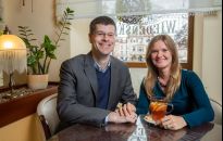 Polsko-amerykańska miłość w Dolinie Lotniczej