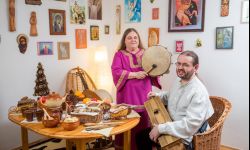 Vox Angeli. Pozytywnie zakręceni Batorowie