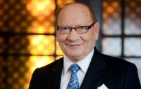 50. numer magazynu VIP Biznes&Styl. Prezydent Tadeusz Ferenc o nas