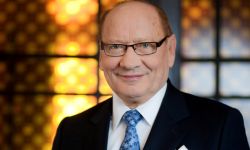 50. numer magazynu VIP Biznes&Styl. Prezydent Tadeusz Ferenc o nas