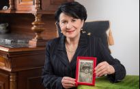 Przyjaciel prezydenta Wilsona i lekarz Piłsudskiego z Korczyny