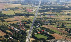 Rzeszów powiększył się o Bziankę