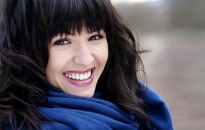 Hanna Stach z piosenkami Whitney Houston w Filharmonii Podkarpackiej