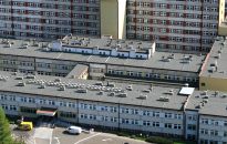 Będzie dodatkowy parking przy Szpitalu Wojewódzkim nr 2