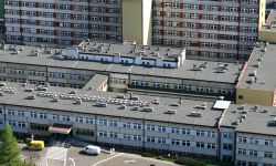 Będzie dodatkowy parking przy Szpitalu Wojewódzkim nr 2