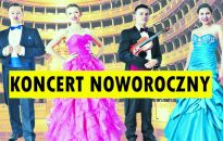 Noworoczny Koncert Wiedeński w rzeszowskim WDK-u