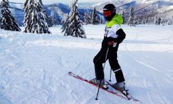 Bardzo dobre warunki na stokach narciarskich w regionie