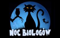Tajemnice biologii - pierwsza Podkarpacka Noc Biologów na UR