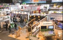 22.Targi Budownictwa, Wyposażenia Wnętrz i Ogrodów EXPO DOM oraz Targi Nieruchomości