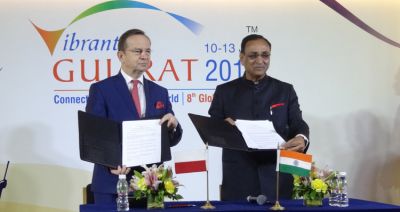 Samoloty z Mielca i filmy Bollywood - Podkarpacie liczy na biznes z Indiami