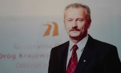 Rzeszowski oddział GDDKiA zmienia dyrektora. Praca nad S19 bez zmian