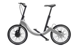 W Mielcu ruszy produkcja inteligentnych rowerów JIVR Bike