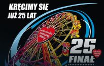 Rekord 25. Finału WOŚP w Rzeszowie. Zebrano niemal drugie tyle