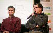 Relacja wideo ze spotkania BIZNESiSTYL.pl 