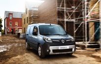 Renault Pro+ poszerza swoją ofertę elektrycznych samochodów dostawczych o dwa nowe modele