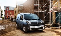 Renault Pro+ poszerza swoją ofertę elektrycznych samochodów dostawczych o dwa nowe modele