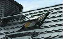 Jak dbać o dach, by zimą nie mieć przykrych niespodzianek