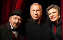 Teatr spełnia obietnicę. Janda i Stuhr zagrają w Rzeszowie