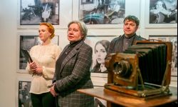 Premiera filmu "Rzeszowskie janusze"- o galicyjskim mieście i jego fotografie