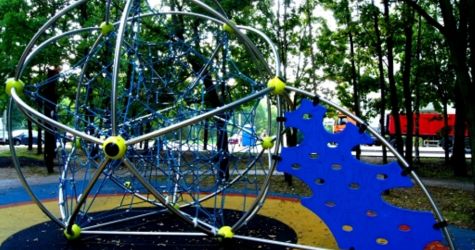 Będzie kryte lodowisko i interaktywny plac zabaw zbudowany przez pracowników MTU