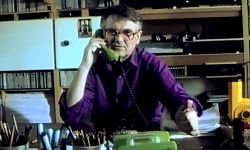 Powstaje dokument o Beksińskich. Twórcy proszą internautów o wsparcie