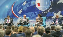 X Forum Europa - Ukraina w piątek i sobotę w Rzeszowie