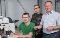 Badania dla biznesu tańsze nawet o 50 proc. w nowoczesnym laboratorium