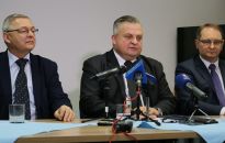 67 mln zł na rozbudowę szpitali w Rzeszowie