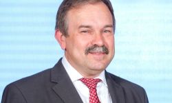 Bogdan Tarnawski nowym dyrektorem rzeszowskiego oddziału GDDKiA