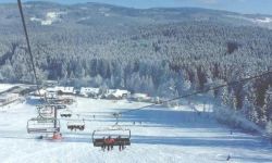 Bardzo dobre warunki, by pojeździć na nartach