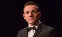 Mistrz świata Rafał Wilk zasłużonym dla Województwa Podkarpackiego