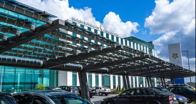 Inauguracja StartInPodkarpackie w Inkubatorze Technologicznym