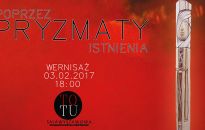 Malarka z Rzeszowa, rzeźbiarz z Limanowej i muzyk na wystawie w TO TU