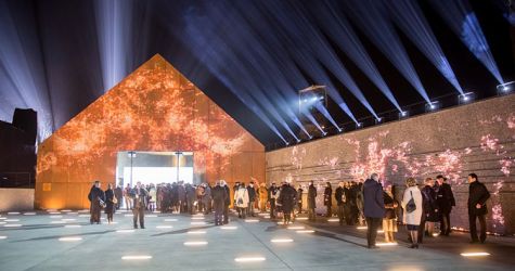 Muzeum Ulmów nominowane w prestiżowym konkursie