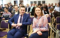 11 startupów w Akceleratorze Start In Podkarpackie