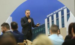 11 startupów w Akceleratorze Start In Podkarpackie