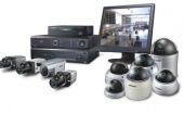 Telewizja dozorowa. Idealne uzupełnienie systemu alarmowego
